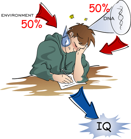 intelligence quotient bell curve. Bell Curve Papers