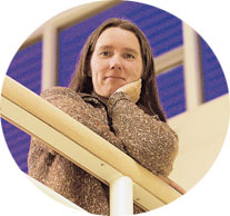 photo of Dr. Condon